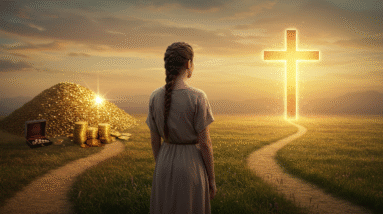 7 Biblical Ways to Resist Worldly Temptation Daily 5 Image fx 4 15
