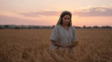 Ruth’s Loyal Faithfulness: A Story of Devotion and Courage 2 Image fx 4 2