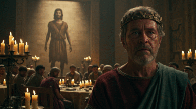 Herod Antipas and John the Baptist: The Deadly Dance of Pride 2 Image fx 4 4
