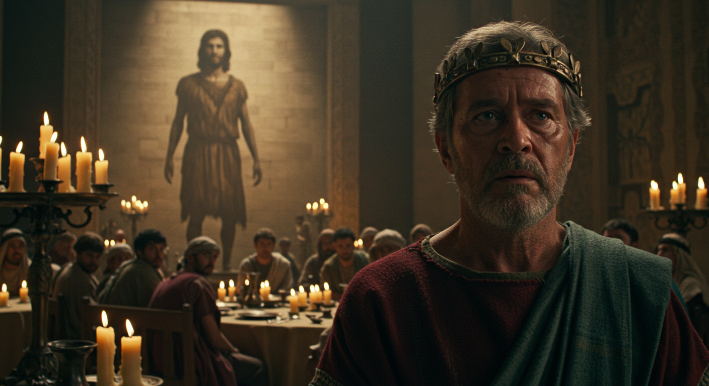 Herod Antipas