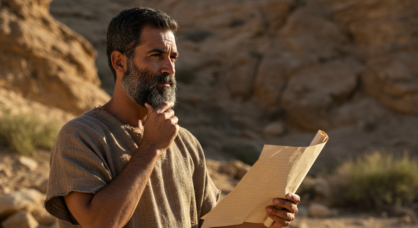 Lessons from Jephthah