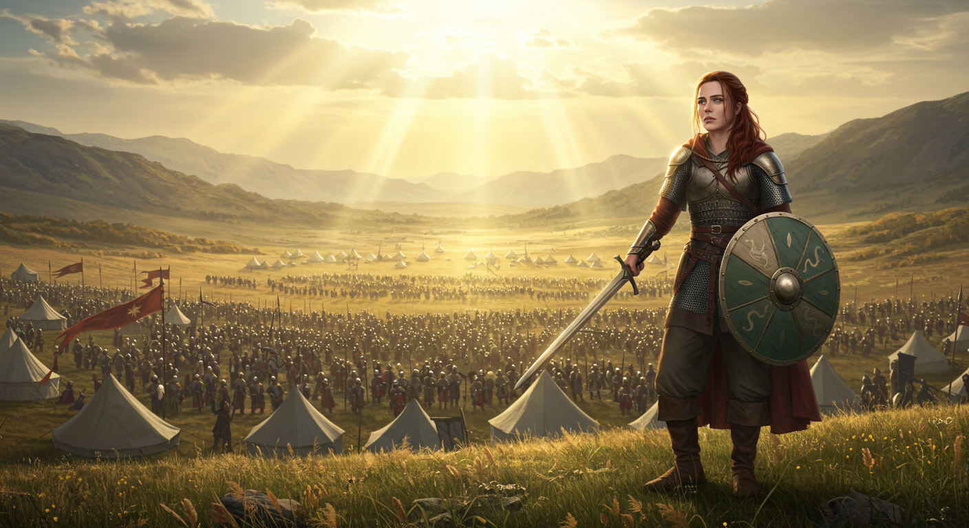 Deborah leadership lessons