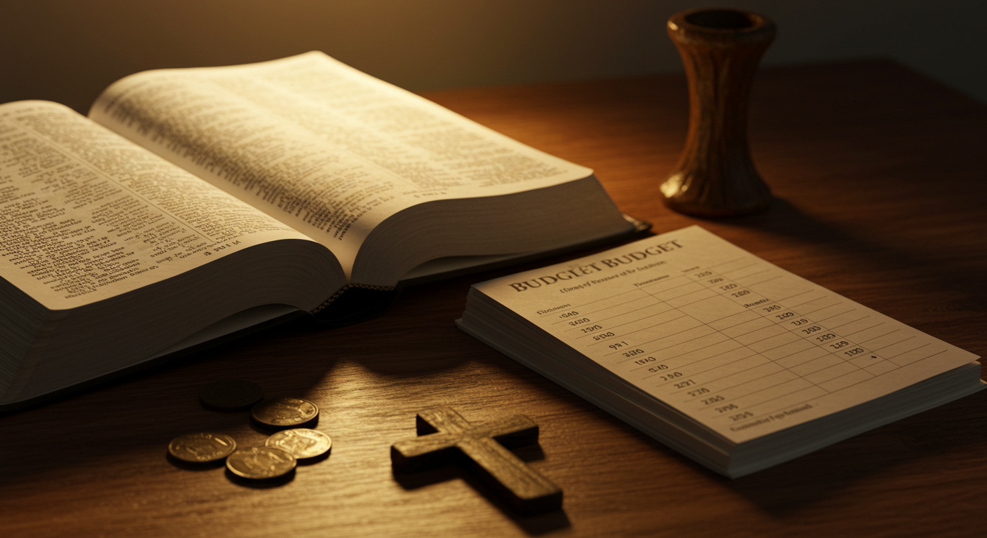 biblical stewardship