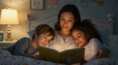How to Teach Your Kids to Love God: Faith-Filled Parenting Tips 2 Image fx 47