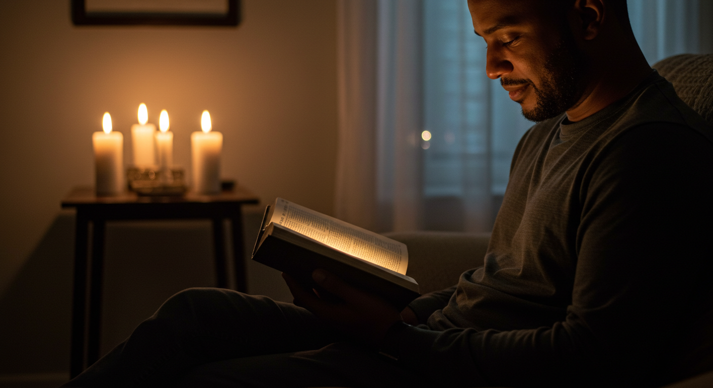 faith and mental health
