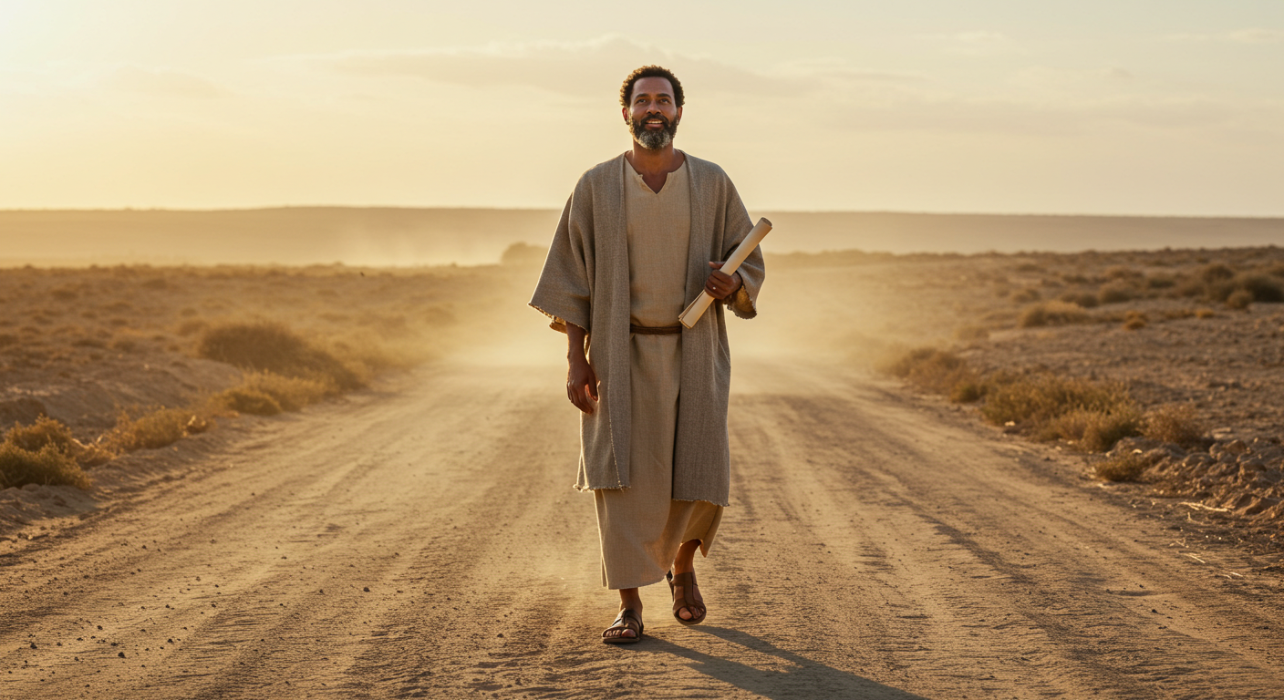 Tychicus in the Bible