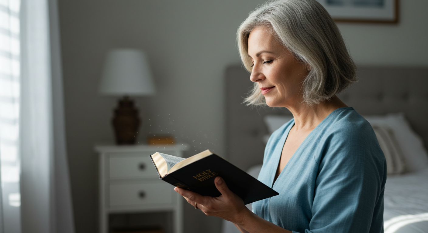 obedient faith