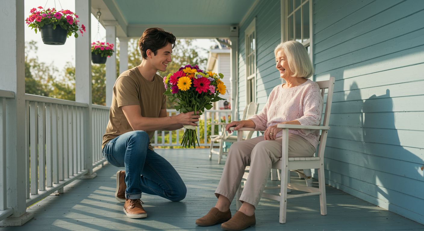 honor your parents