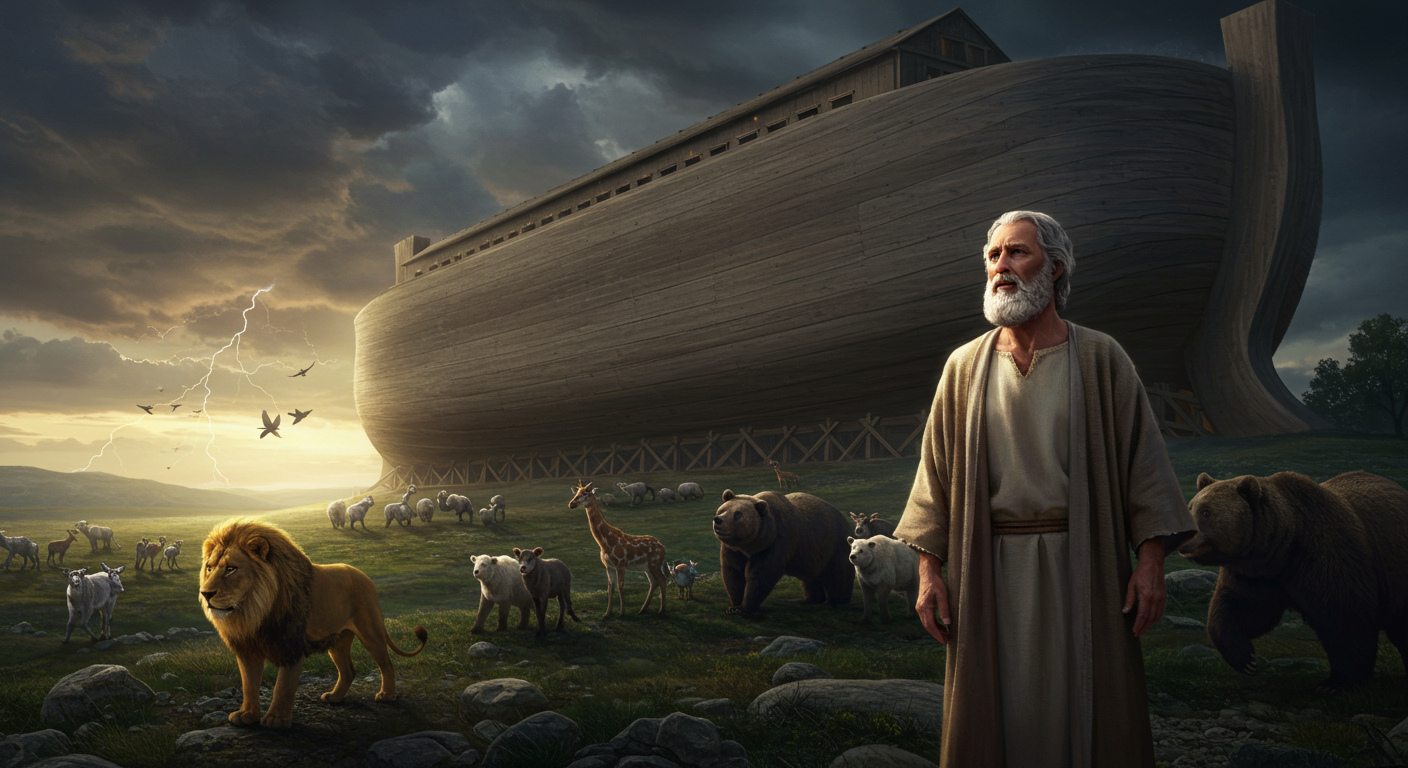 Noah
