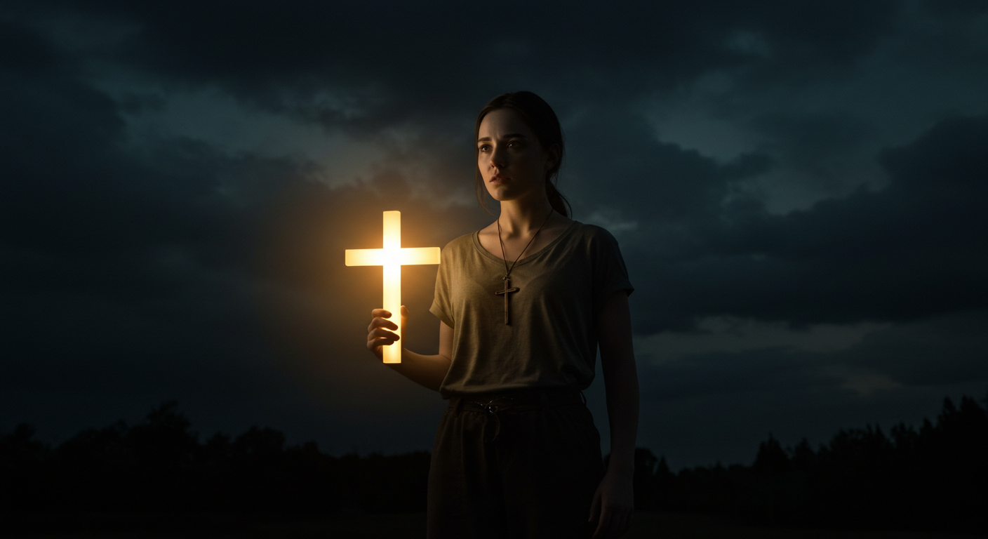 faith during persecution