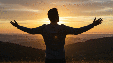 God’s Perfect Love Casts Out Fear: Finding Strength in His Promises 2 Image fx 5 9