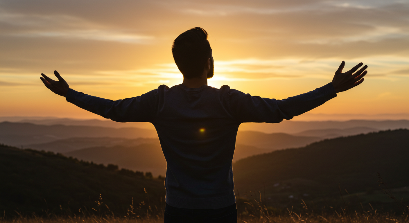 God’s love and fear, cast out fear