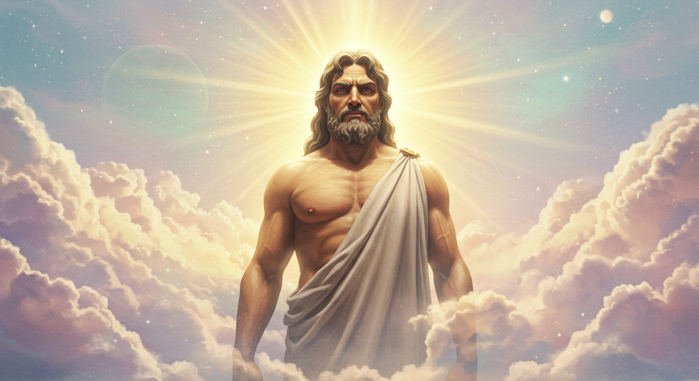 Samson legacy