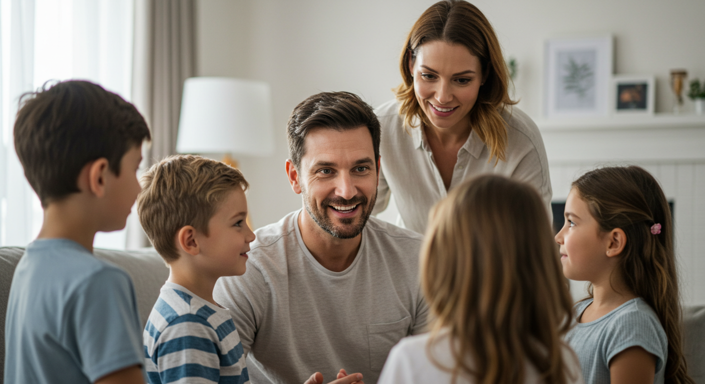 faith-based parenting