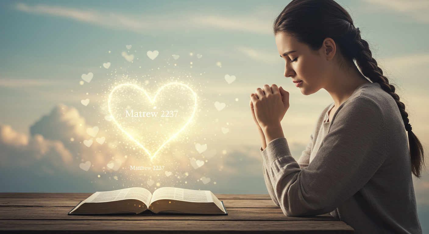 Greatest Commandment