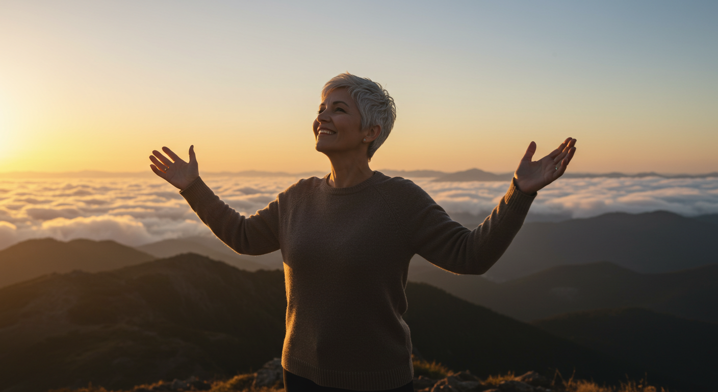 God’s masterpiece identity