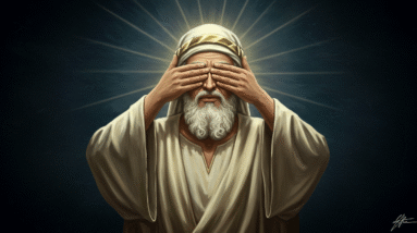 Pharisees and Spiritual Blindness: Are We Missing the Truth? 2 Image fx 6 4
