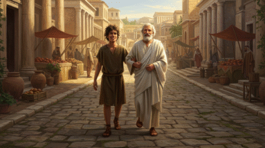 Onesimus: From Runaway Slave to Faithful Brother 2 Image fx 6 5