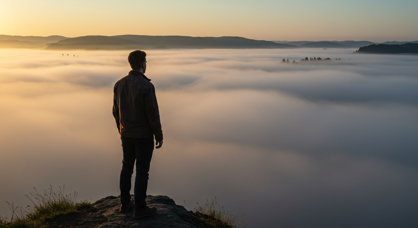 trust God in uncertainty