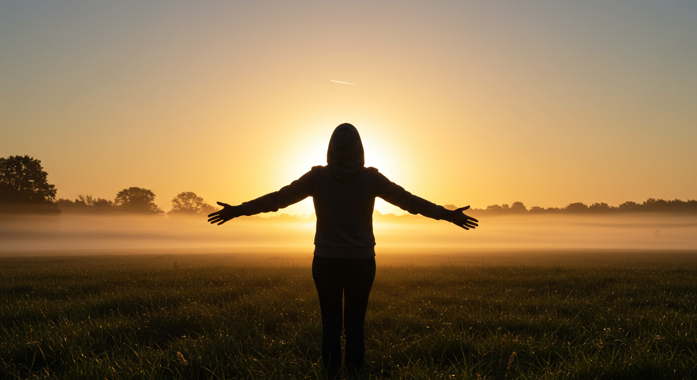forgiveness as healing