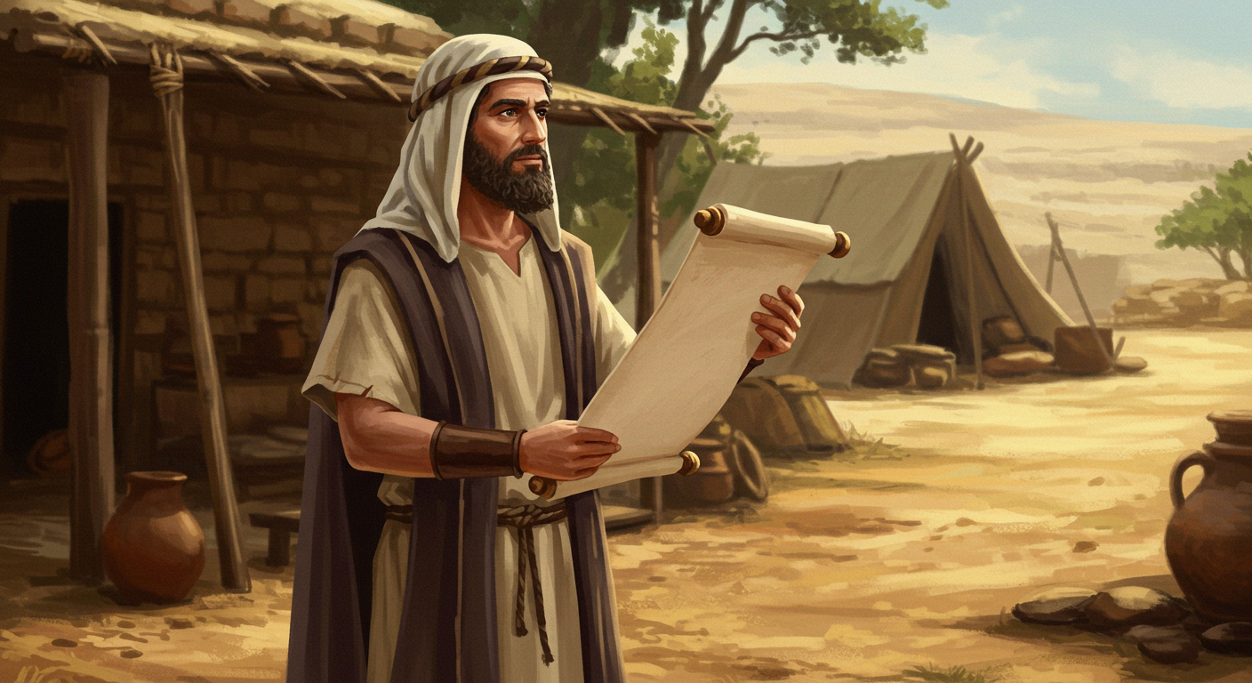 Lessons from Jephthah
