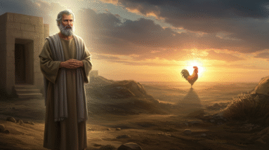 How Peter’s Journey From Failure to Faith Inspires Us Today 23 Image fx 7 1