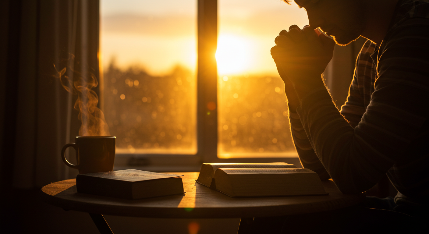 gratitude prayers