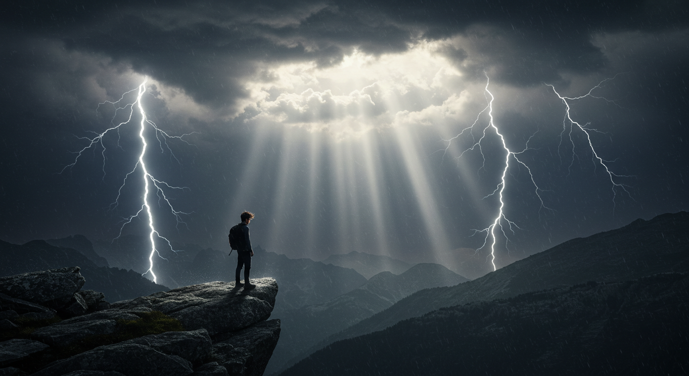 God is our refuge and strength