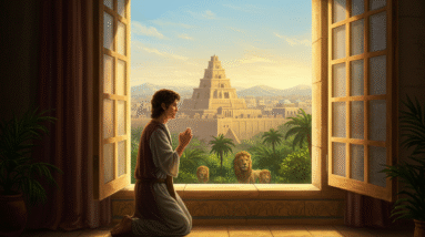 Daniel’s Unshakeable Faithfulness in a Foreign Land 26 Image fx 7 3