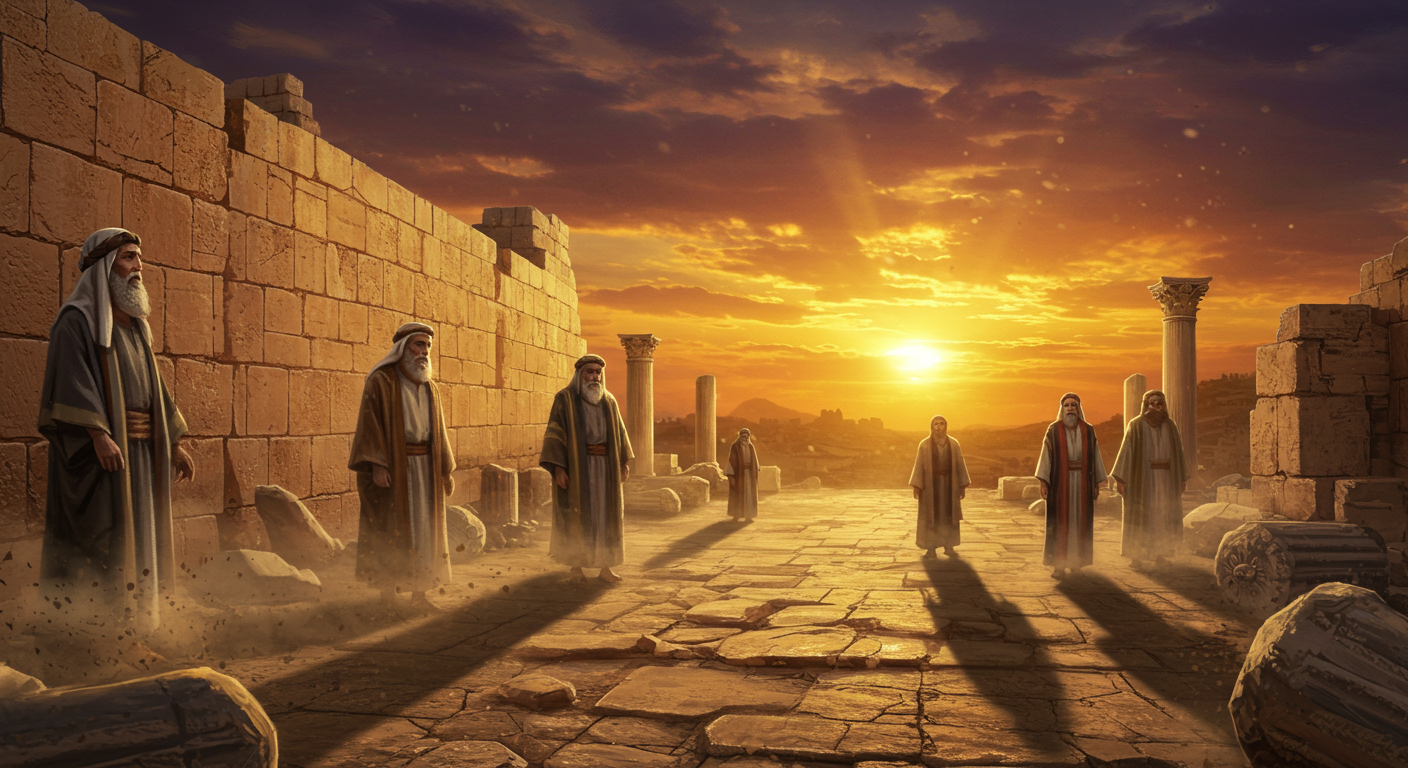 Sadducees history