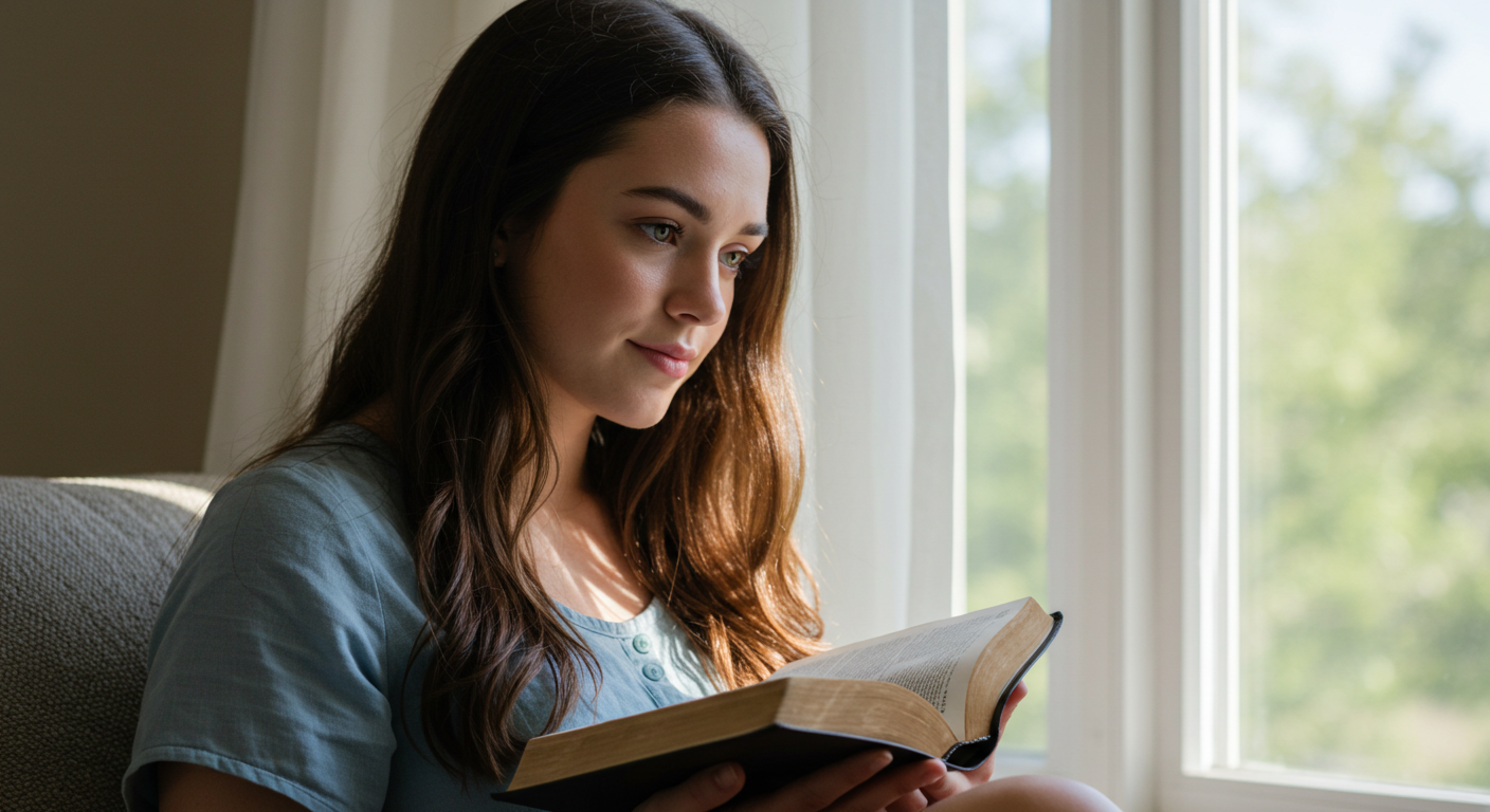 faith and mental health