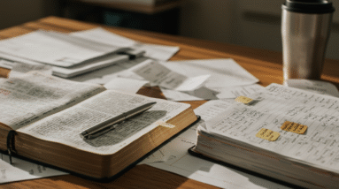 How to Build a Consistent Bible Reading Habit (Even When You're Busy!) 2 Image fx 7 9