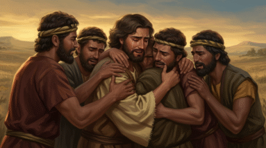 How Joseph’s Forgiveness Transforms Our Relationships Today 20 Image fx 8 1