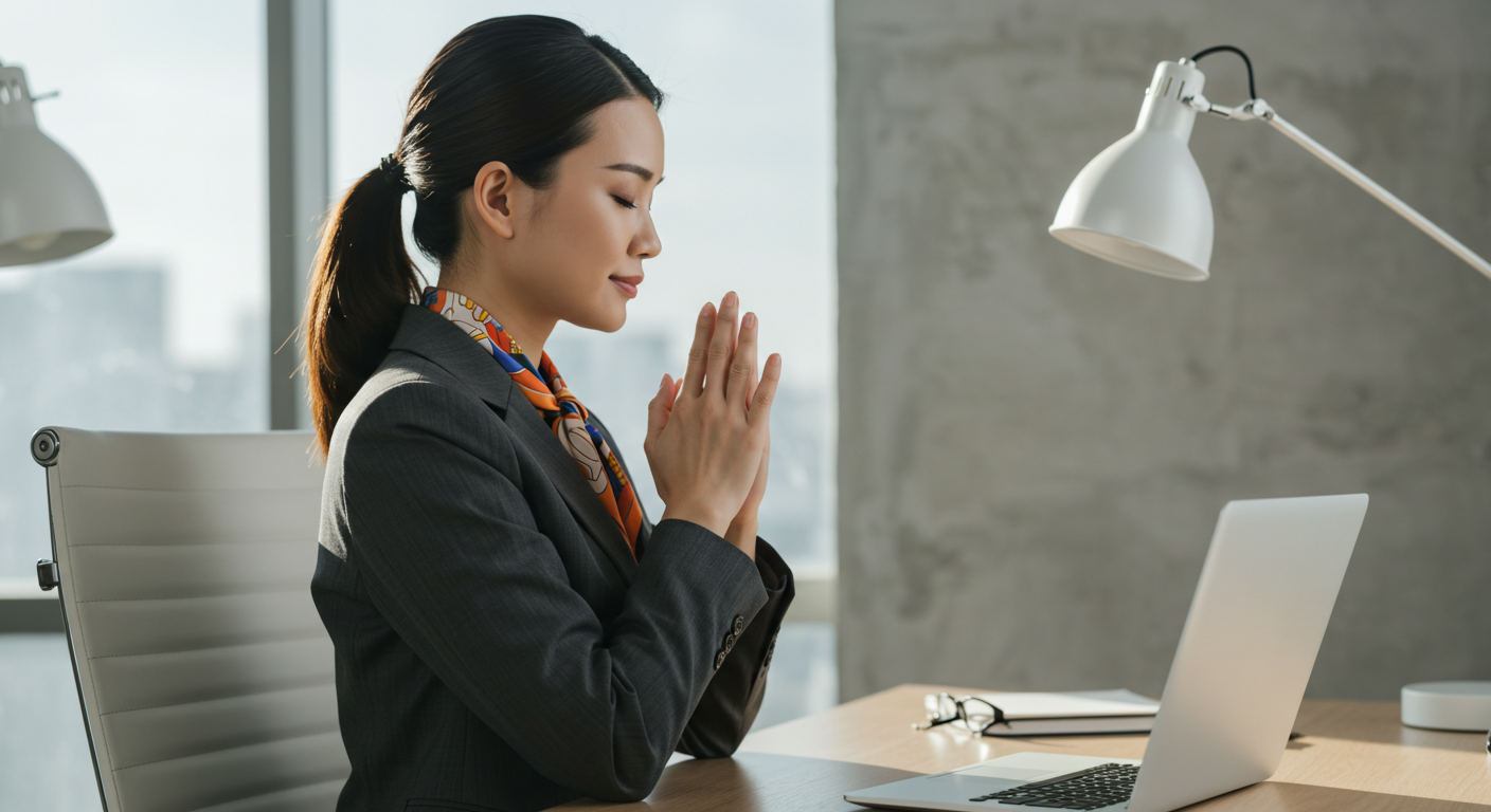 obey God at work
