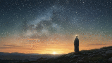 Abraham: Father of Faith and the Promise That Changed History 8 Image fx 8 3