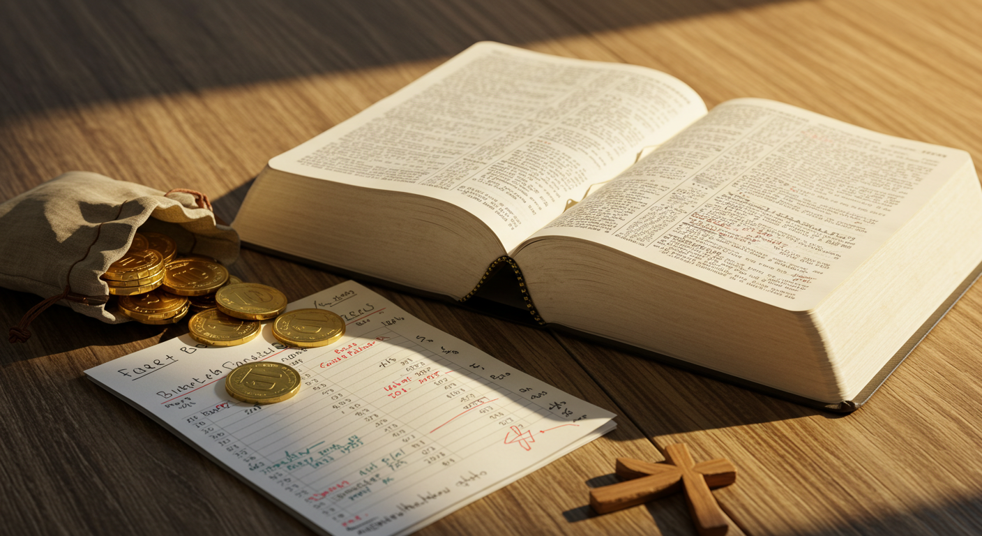 biblical stewardship