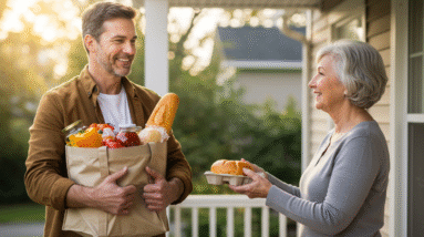 Simple Ways to Serve Others Daily as a Christian 2 Image fx 9 11