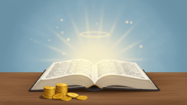 How to Trust God With Your Money: Lessons From Proverbs 2 Image fx 9 12