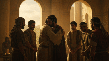 Joseph’s Journey: The Power of Forgiveness That Healed a Family 17 Image fx 9 2