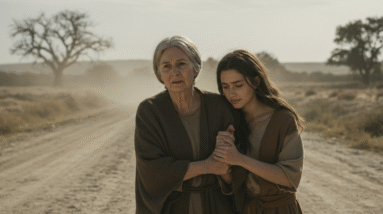 Ruth’s Loyalty: A Beautiful Example of Unwavering Commitment 2 Image fx 9 4