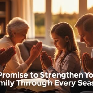 Leonardo Phoenix 10 A multigenerational Christian family prayi 2
