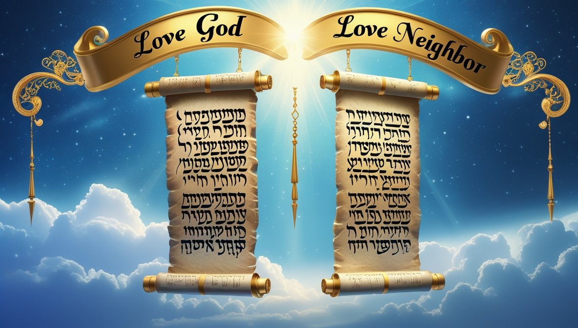 Law and Prophets