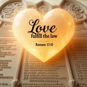Leonardo Phoenix 10 Create an image that symbolizes love fulfi 3