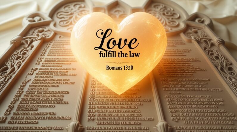 Leonardo Phoenix 10 Create an image that symbolizes love fulfi 3