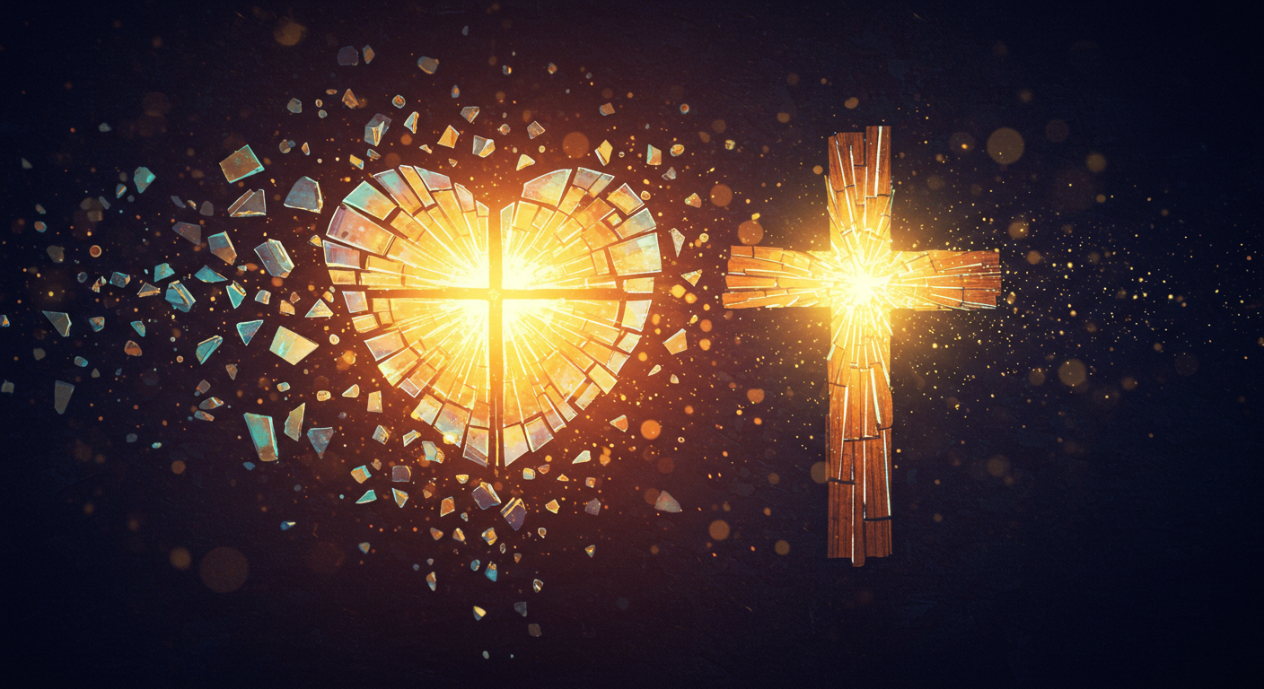 holding on to hope