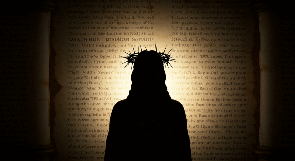 Isaiah’s Prophecy of the Messiah: A Promise of Redemption and Hope 2 Image fx 10 6