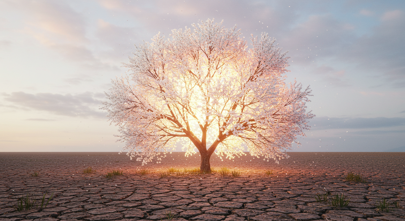 God restores health