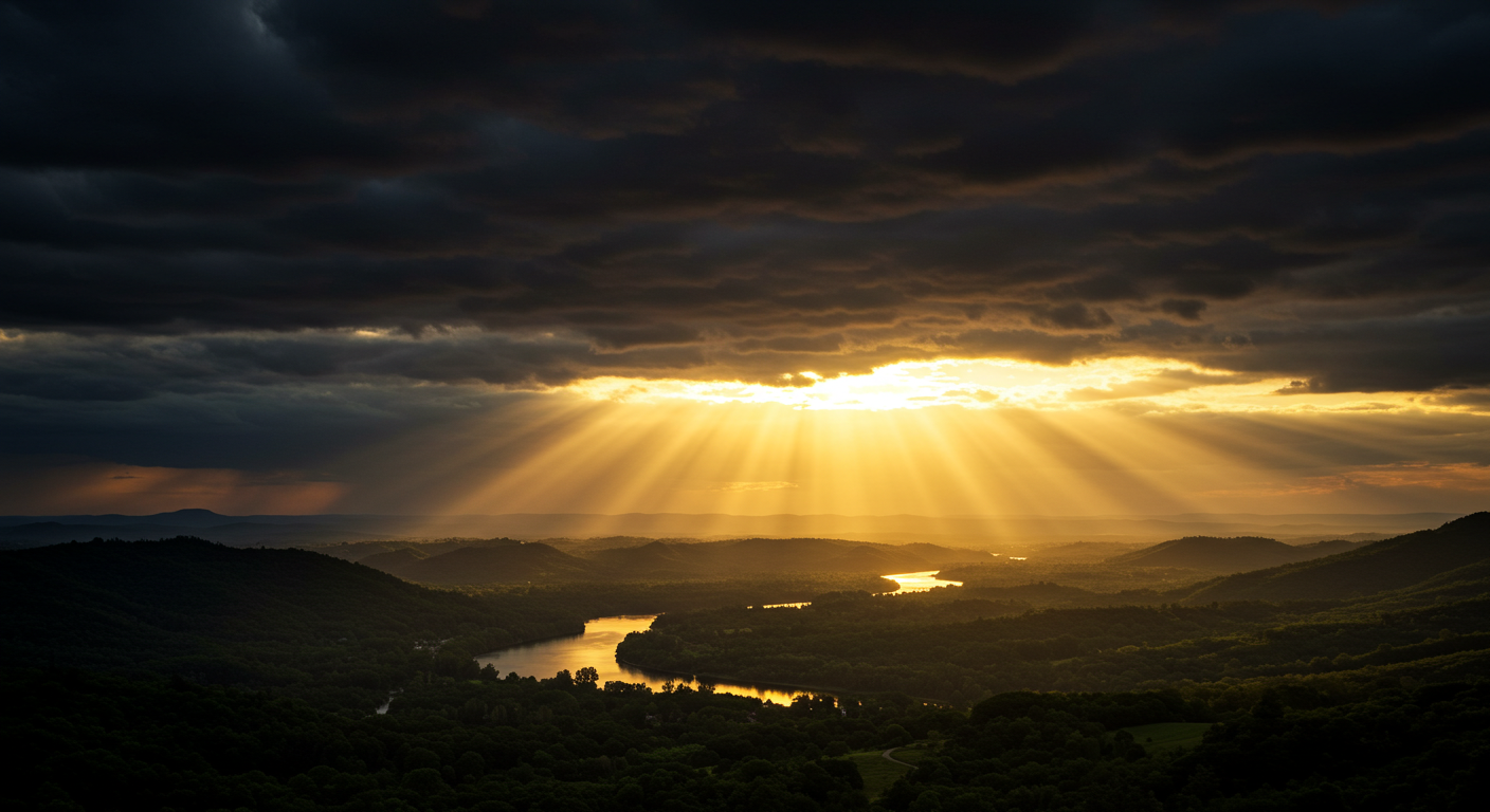 light of hope

