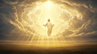 Christ Will Come Again — The Promise of His Glorious Return 2 Image fx 11 5