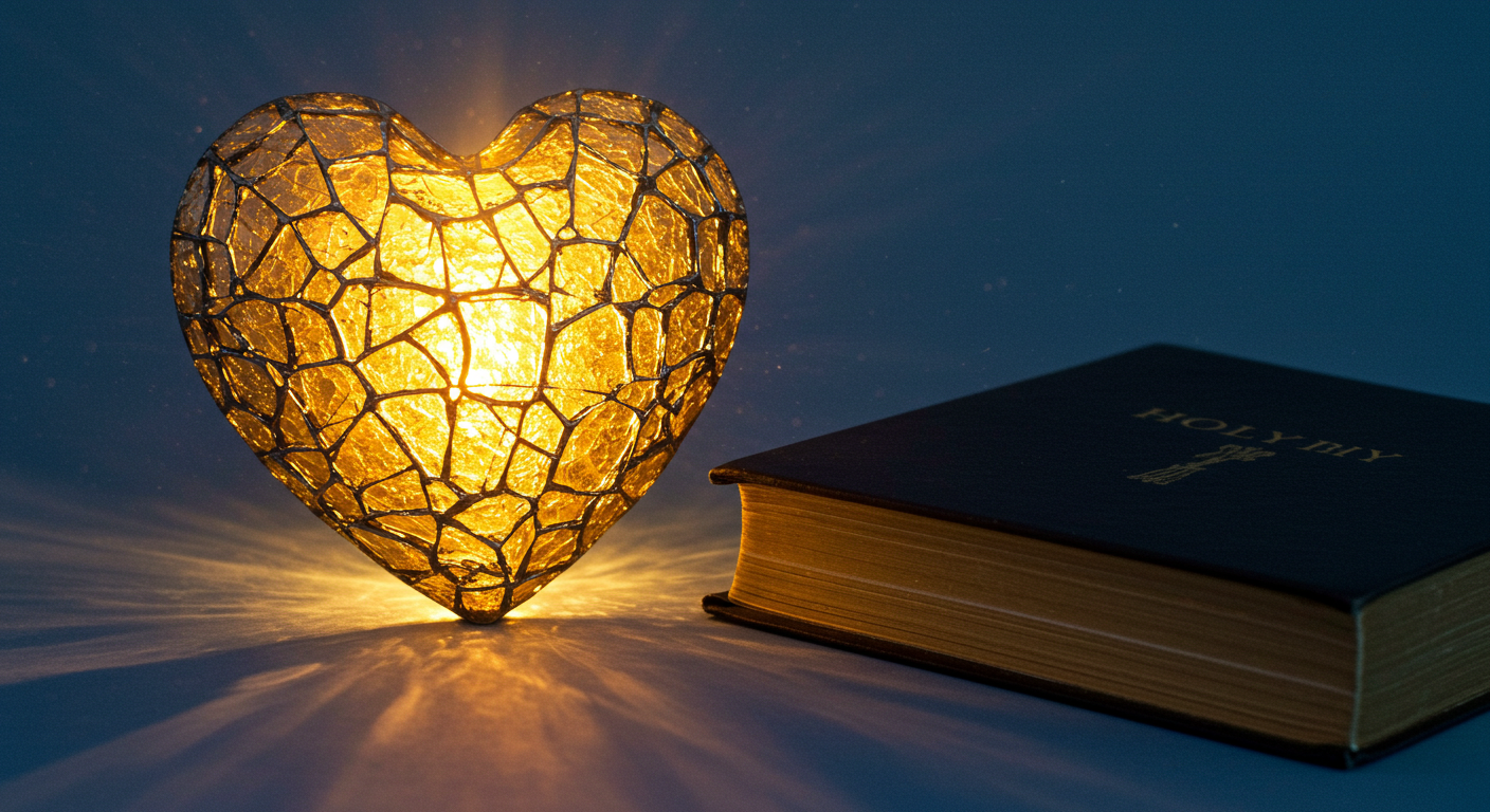 healing promises in the Bible